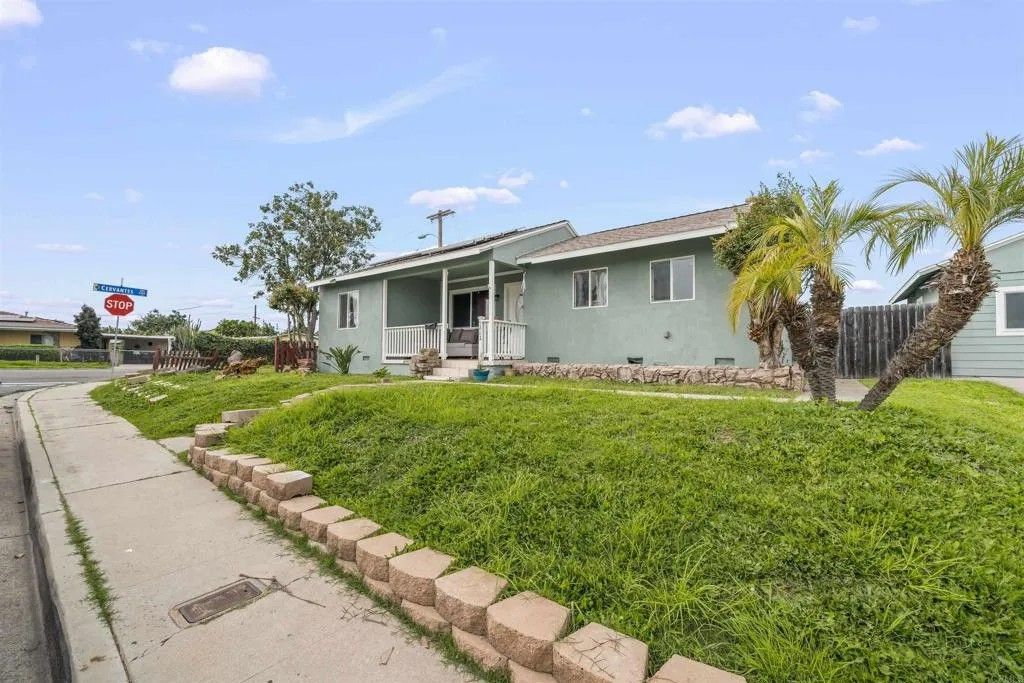 Photo of 5262 cervantes Avenue, San Diego, CA 92114 (MLS # PTP2600672)