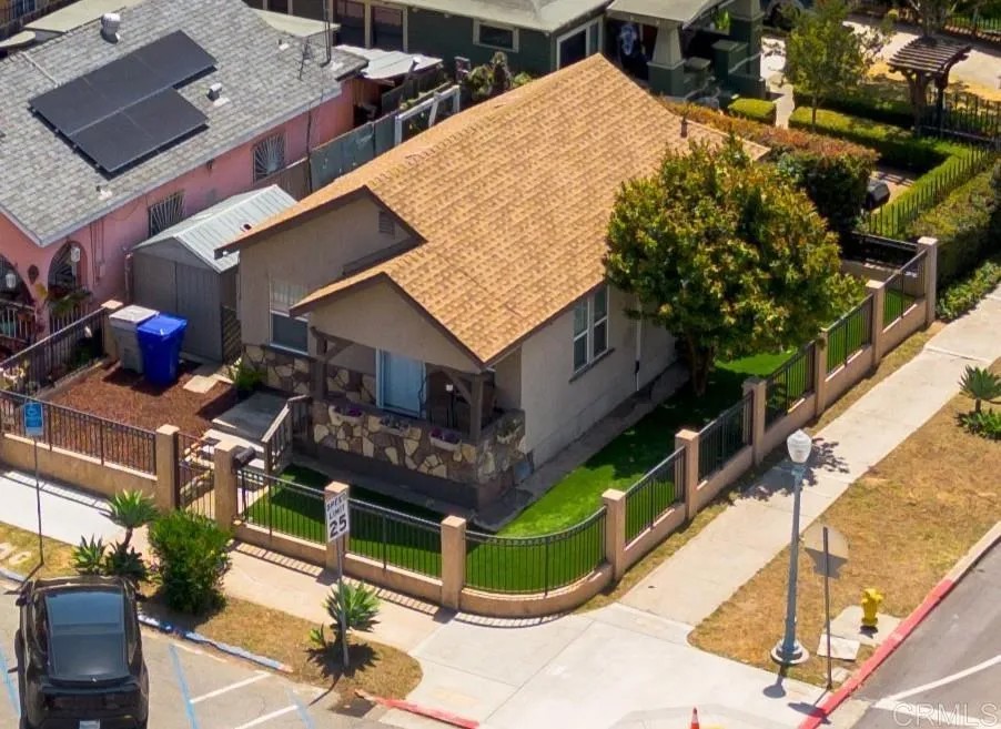 2501 L St.