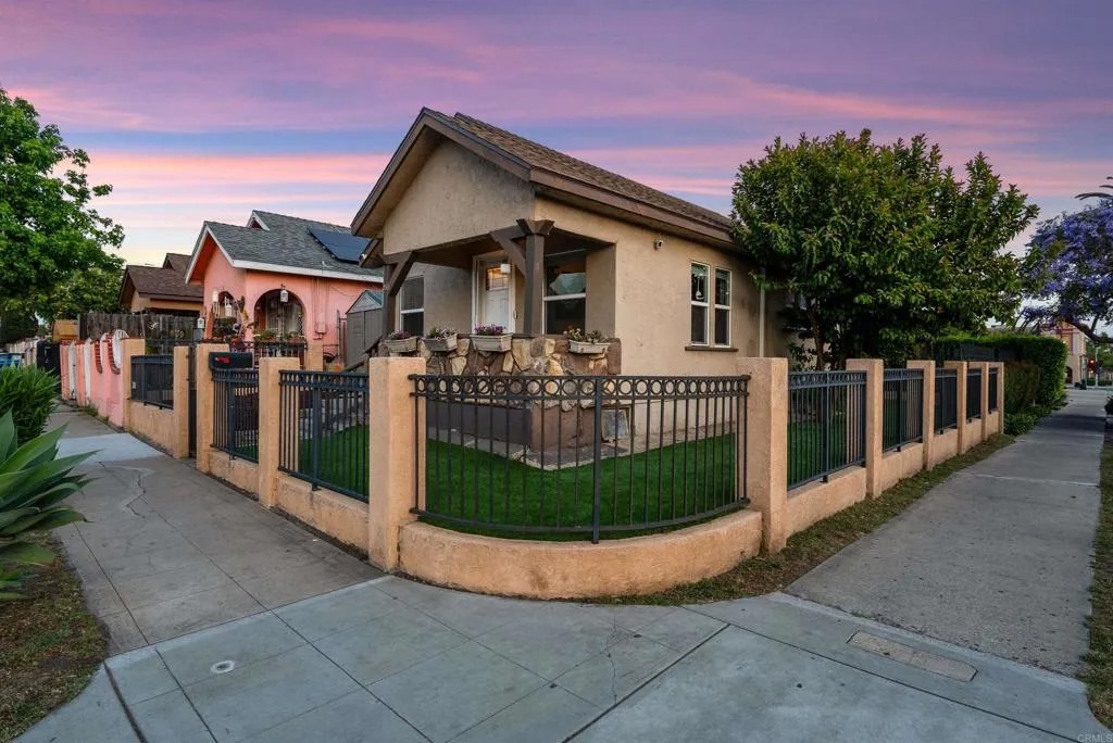2501 L St.