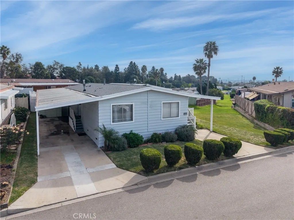 Photo of 2601 E Victoria St #357, Rancho Dominguez, CA 90220 (MLS # PW26028811)