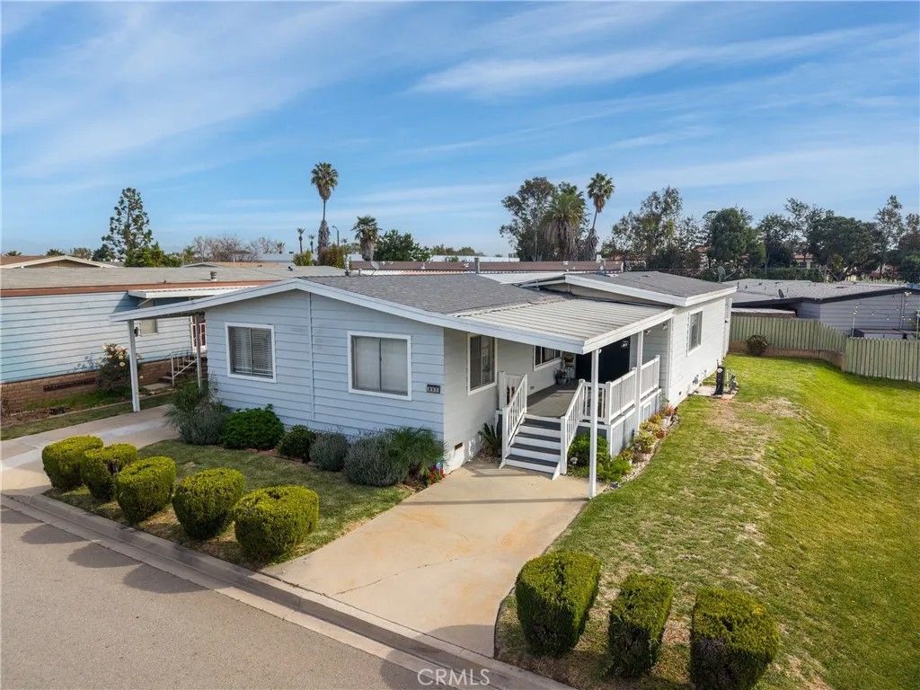 Photo of 2601 E Victoria St #357, Rancho Dominguez, CA 90220 (MLS # PW26028811)