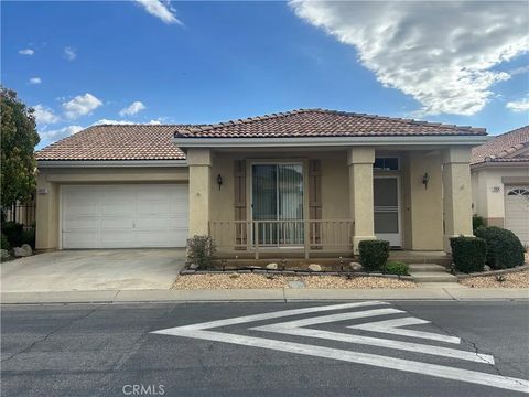 Photo of 5998 Turnberry Dr, Banning, CA 92220 (MLS # IG26052065)