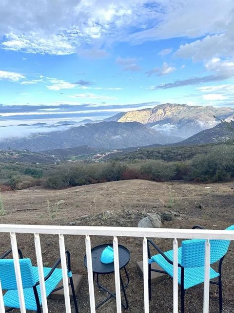 Photo of 2346 Larkspur Drive, Alpine, CA 91901 (MLS # PTP2601305)