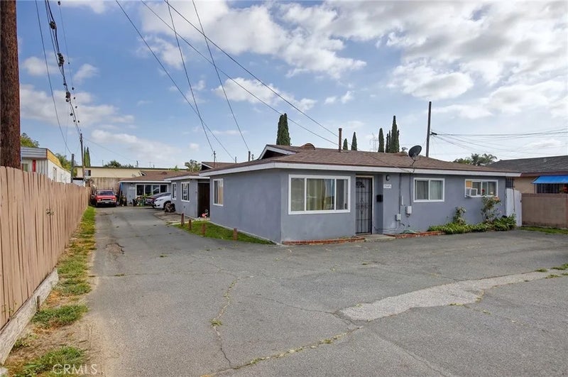 5540 Clara Street