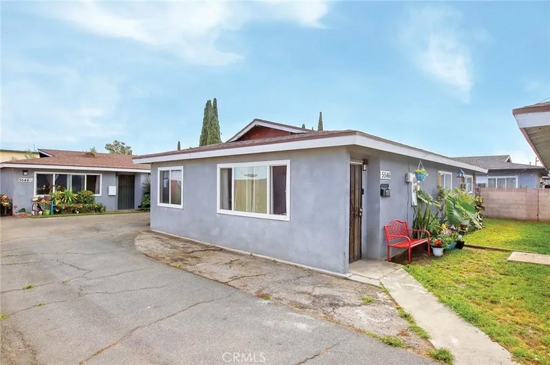 5540 Clara Street