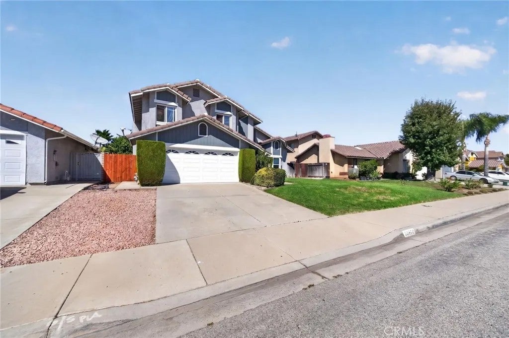 24660 Qualton Court