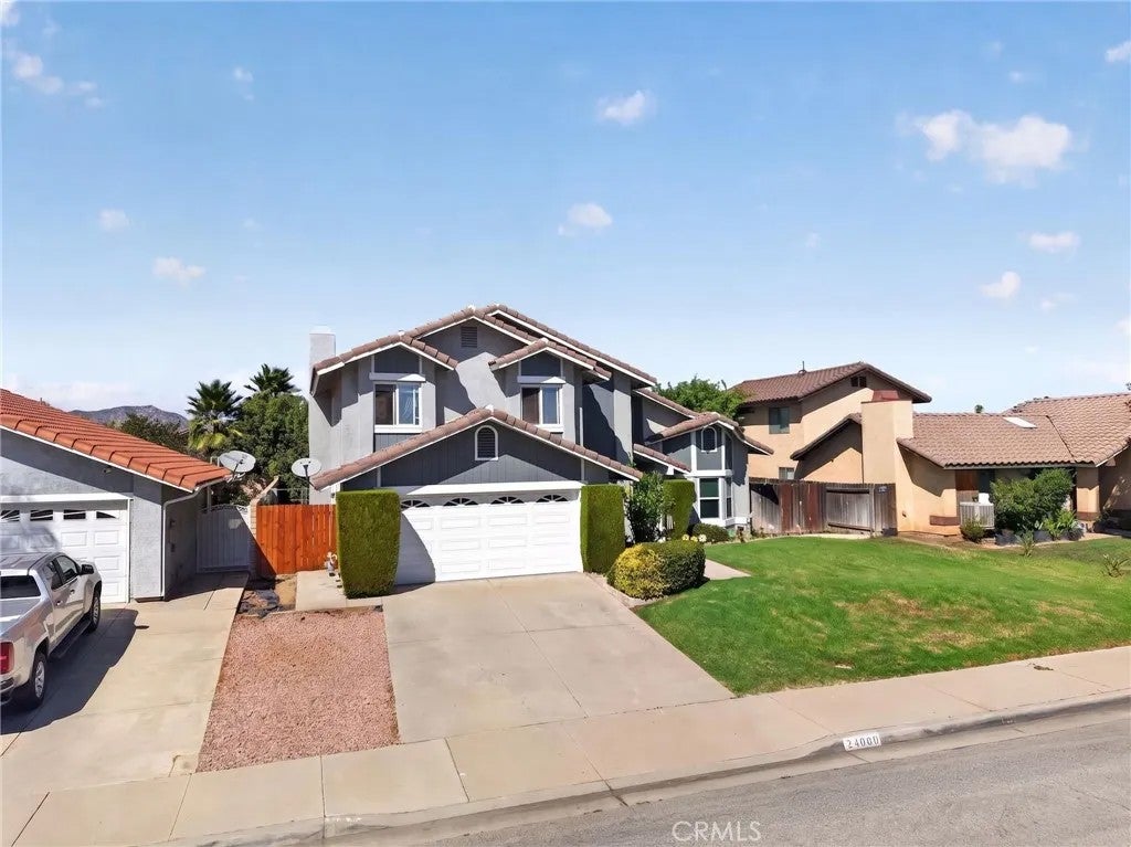 24660 Qualton Court
