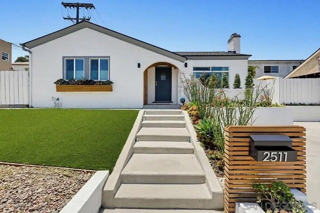 2511 Adams Ave., San Diego