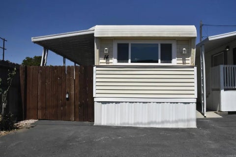 Photo of 1046 S Cleveland ST #SPC 14, Oceanside, CA 92054 (MLS # NDP2604693)