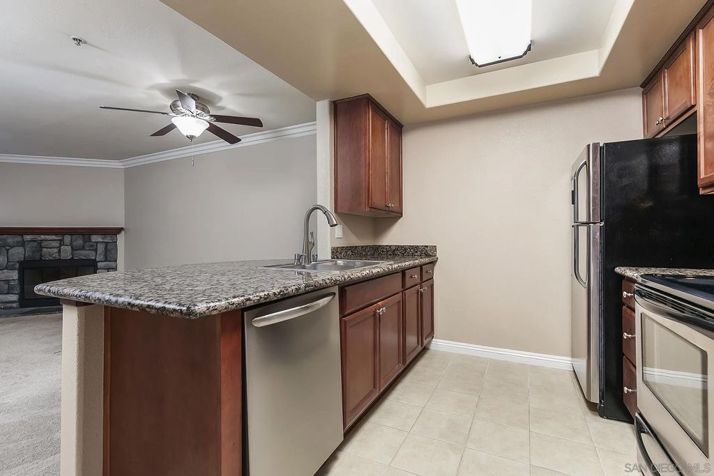 Photo of 1434 Marshall Rd #56, Alpine, CA 91901 (MLS # 250041916)