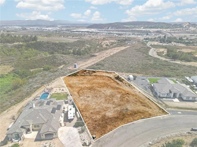 18655 Deercrest Estates