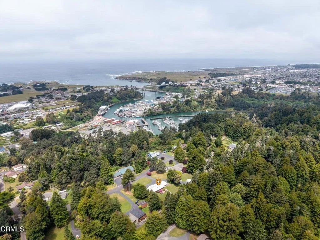 19201 Basin View Drive
