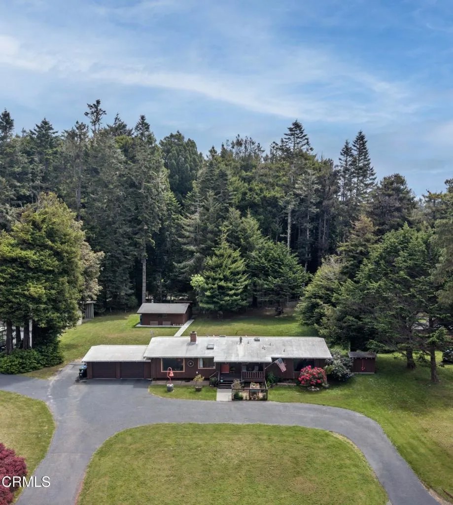 19201 Basin View Drive