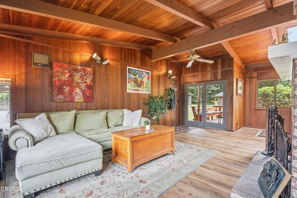 19201 Basin View Drive