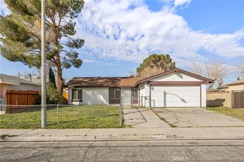 Property photo of 3521 w avenue k13, lancaster, CA 93536