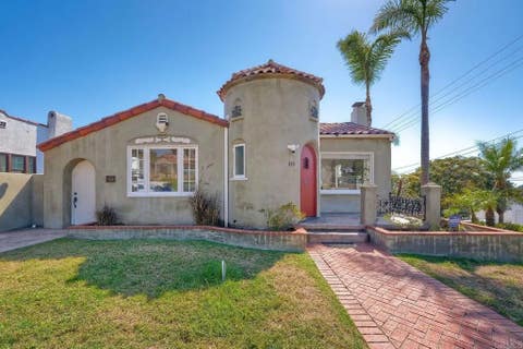 Photo of 403 S Horne Street, Oceanside, CA 92054 (MLS # NDP2606960)