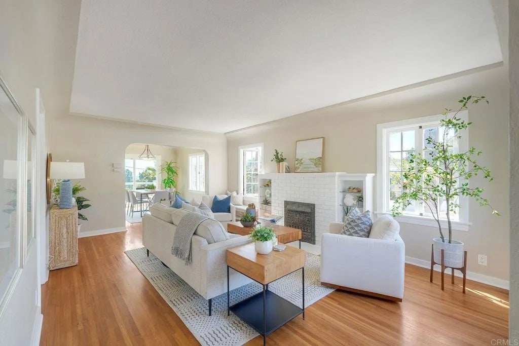 Photo of 403 S Horne Street, Oceanside, CA 92054 (MLS # NDP2606960)
