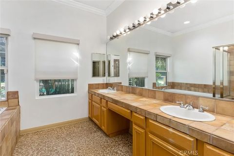 Tiny photo for 1388 Brandon Court, Redlands, CA 92373 (MLS # OC25268953)