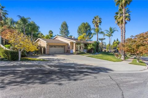 Tiny photo for 1388 Brandon Court, Redlands, CA 92373 (MLS # OC25268953)