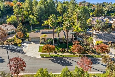 Tiny photo for 1388 Brandon Court, Redlands, CA 92373 (MLS # OC25268953)