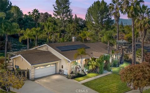 Photo of 1388 Brandon Court, Redlands, CA 92373 (MLS # OC25268953)