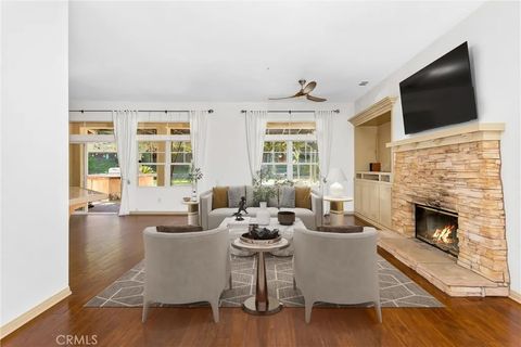 Tiny photo for 1388 Brandon Court, Redlands, CA 92373 (MLS # OC25268953)