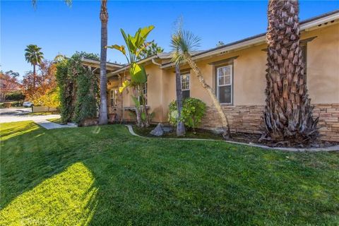 Tiny photo for 1388 Brandon Court, Redlands, CA 92373 (MLS # OC25268953)