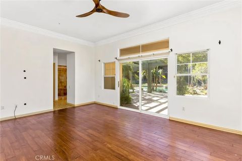 Tiny photo for 1388 Brandon Court, Redlands, CA 92373 (MLS # OC25268953)