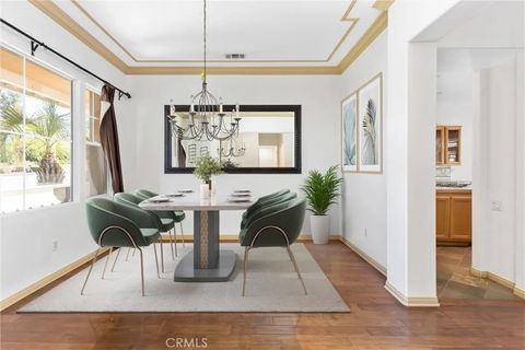 Tiny photo for 1388 Brandon Court, Redlands, CA 92373 (MLS # OC25268953)