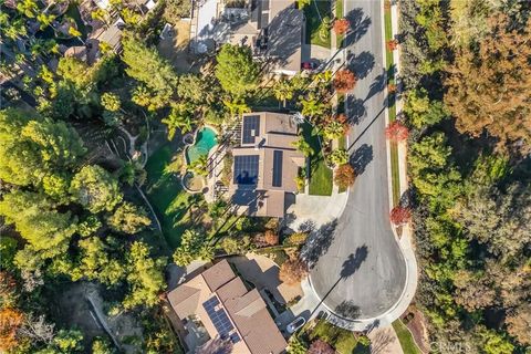 Tiny photo for 1388 Brandon Court, Redlands, CA 92373 (MLS # OC25268953)