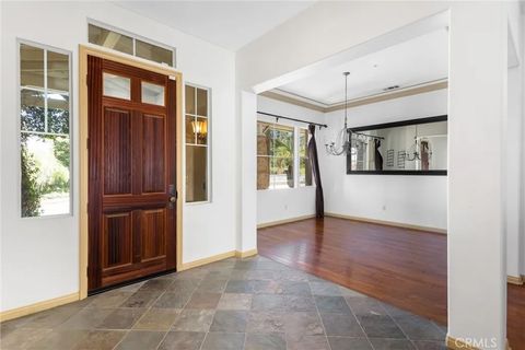 Tiny photo for 1388 Brandon Court, Redlands, CA 92373 (MLS # OC25268953)