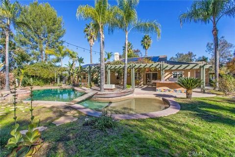 Tiny photo for 1388 Brandon Court, Redlands, CA 92373 (MLS # OC25268953)