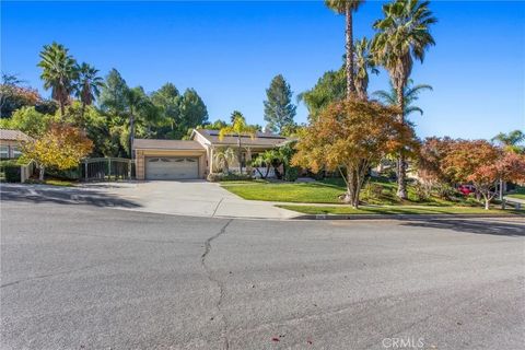 Tiny photo for 1388 Brandon Court, Redlands, CA 92373 (MLS # OC25268953)