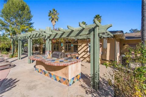 Tiny photo for 1388 Brandon Court, Redlands, CA 92373 (MLS # OC25268953)