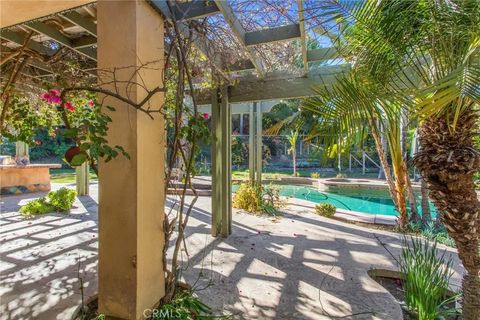 Tiny photo for 1388 Brandon Court, Redlands, CA 92373 (MLS # OC25268953)