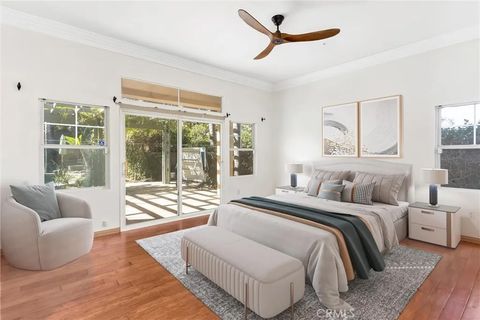 Tiny photo for 1388 Brandon Court, Redlands, CA 92373 (MLS # OC25268953)