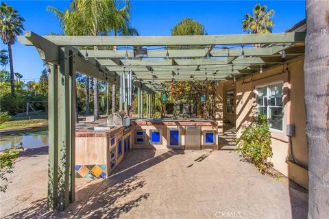 Tiny photo for 1388 Brandon Court, Redlands, CA 92373 (MLS # OC25268953)