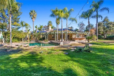 Tiny photo for 1388 Brandon Court, Redlands, CA 92373 (MLS # OC25268953)