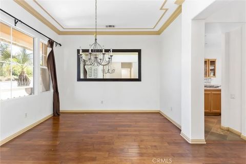 Tiny photo for 1388 Brandon Court, Redlands, CA 92373 (MLS # OC25268953)