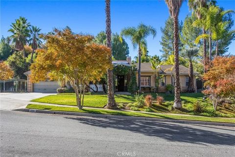 Tiny photo for 1388 Brandon Court, Redlands, CA 92373 (MLS # OC25268953)