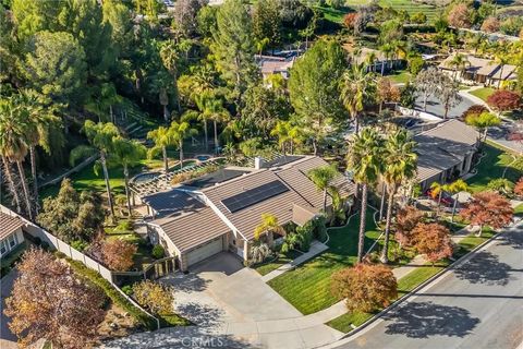 Tiny photo for 1388 Brandon Court, Redlands, CA 92373 (MLS # OC25268953)