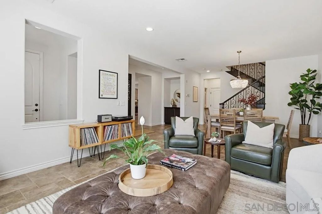 Photo of 15532 Paseo del Sur, San Diego, CA 92127 (MLS # 260008331)