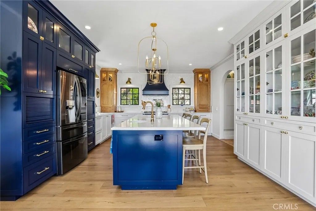Photo of 2976 Via Alvarado, Palos Verdes Estates, CA 90274 (MLS # SB26092740)