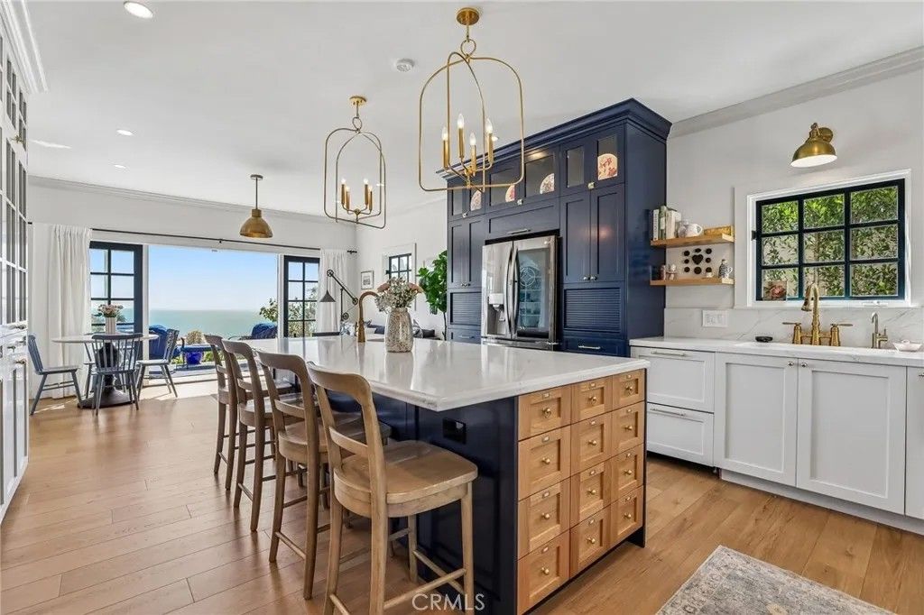 Photo of 2976 Via Alvarado, Palos Verdes Estates, CA 90274 (MLS # SB26092740)