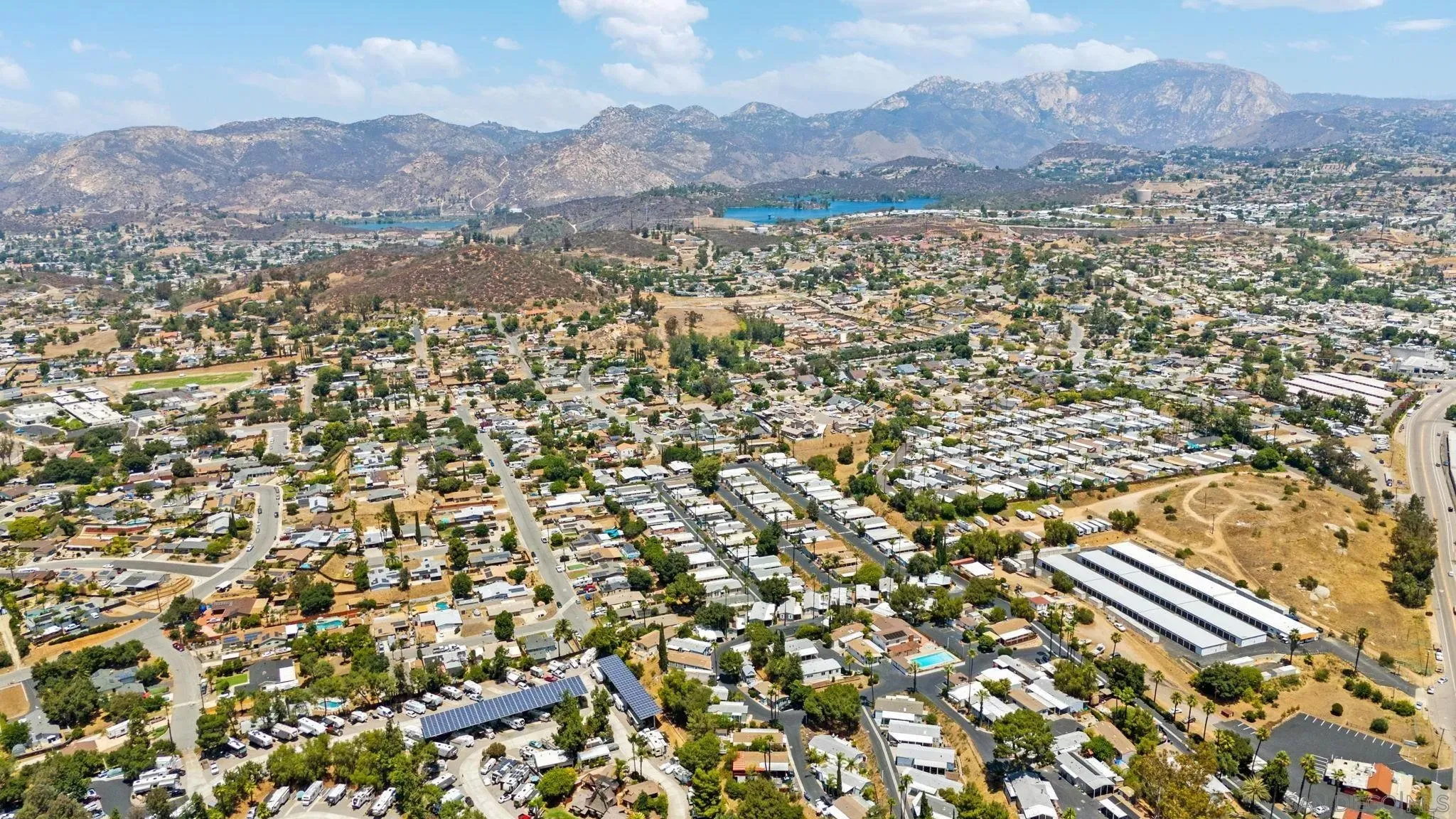 Lakeside, California 92040, United States, 2 Bedrooms Bedrooms, ,2 BathroomsBathrooms,Residential,Active,178522