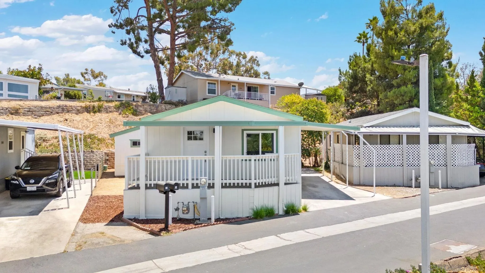 Lakeside, California 92040, United States, 2 Bedrooms Bedrooms, ,2 BathroomsBathrooms,Residential,Active,178522