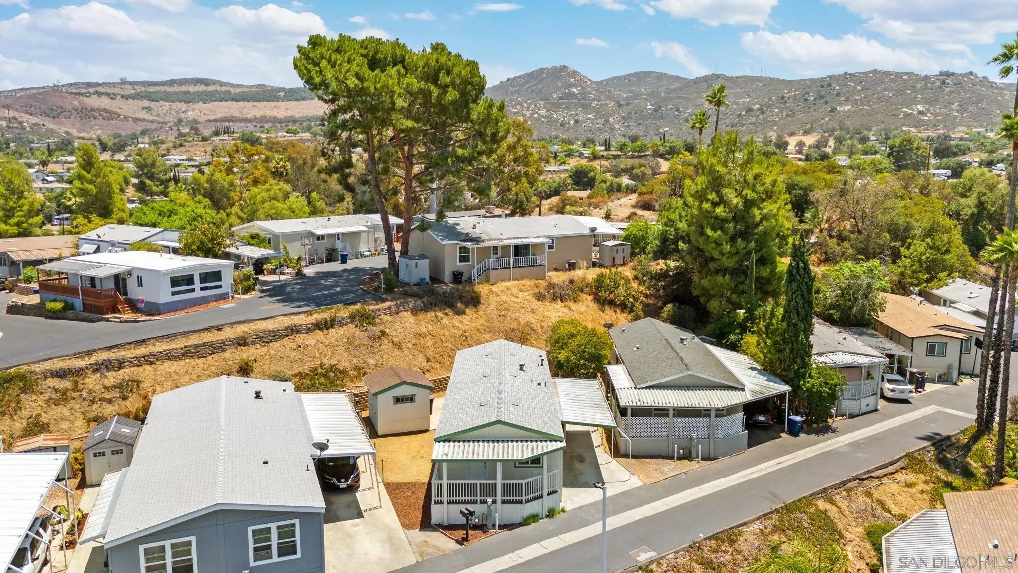 Lakeside, California 92040, United States, 2 Bedrooms Bedrooms, ,2 BathroomsBathrooms,Residential,Active,178522