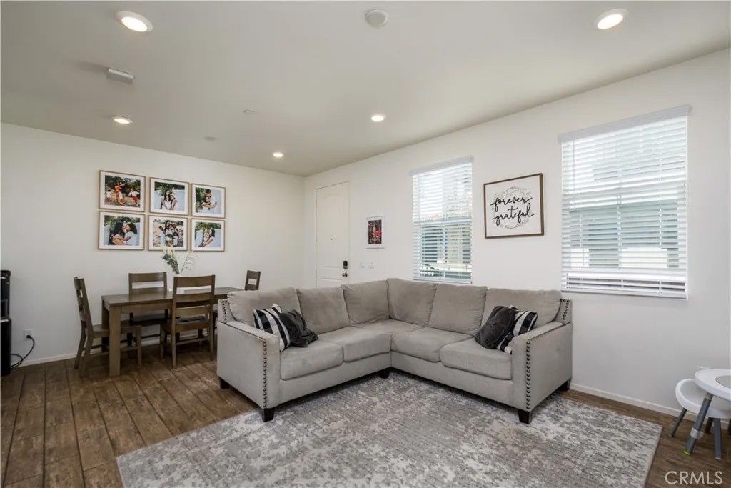 Photo of 30353 Town Square, Menifee, CA 92584 (MLS # PW26064741)