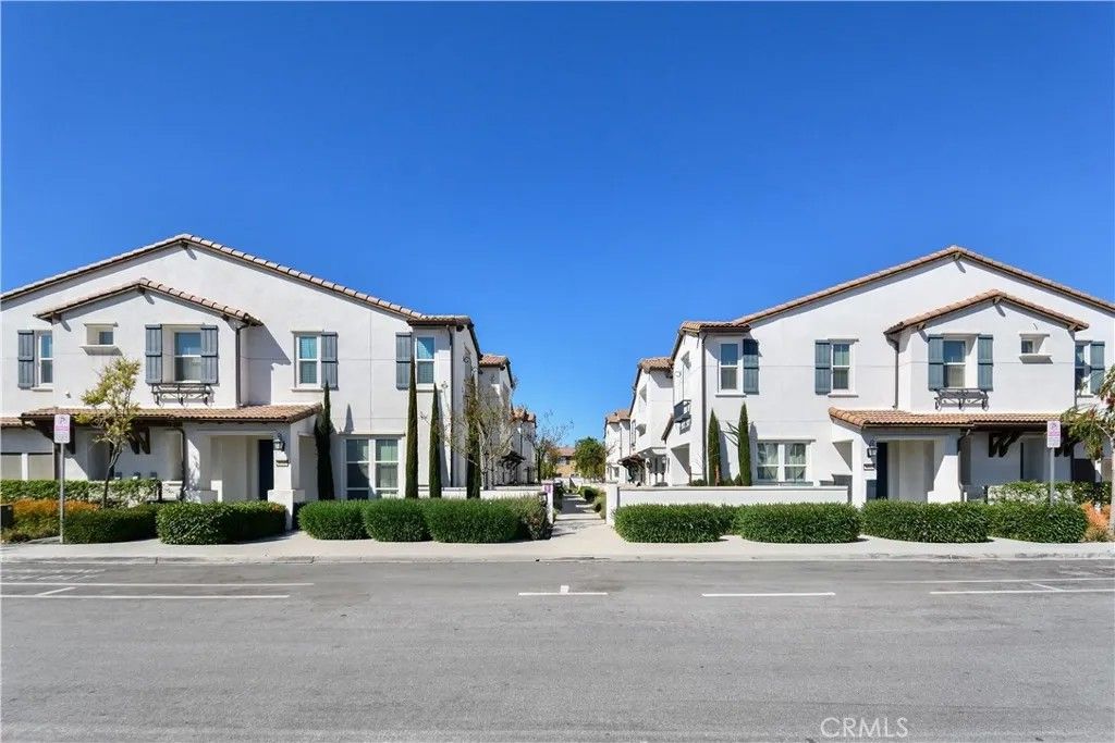 Photo of 30353 Town Square, Menifee, CA 92584 (MLS # PW26064741)