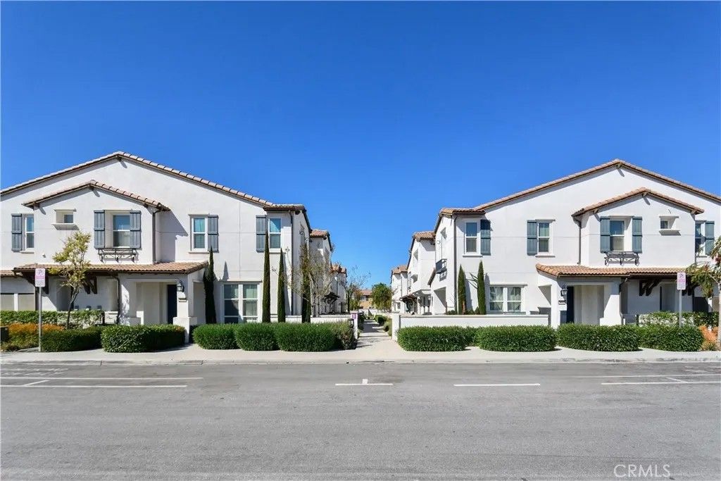 Photo of 30353 Town Square, Menifee, CA 92584 (MLS # PW26064741)
